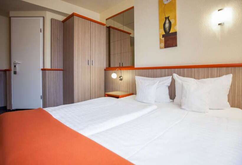 标准间, Trip Inn Hotel Ariane