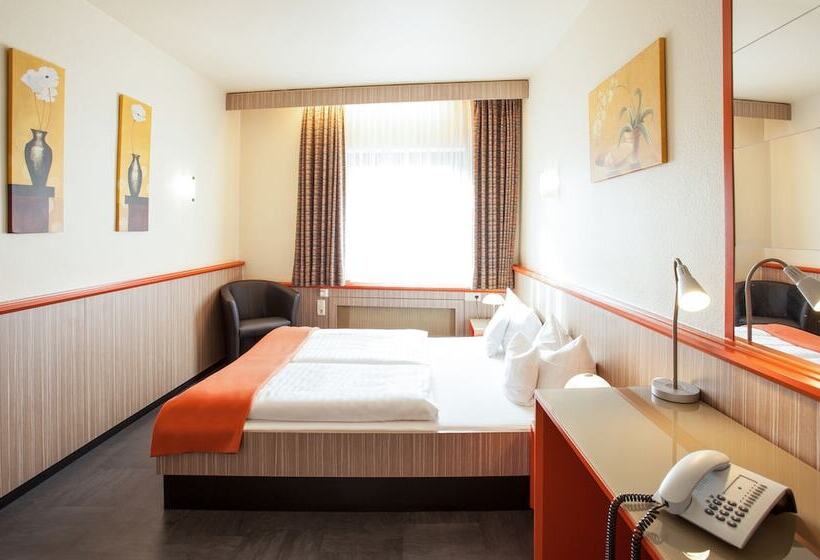 标准间, Trip Inn Hotel Ariane