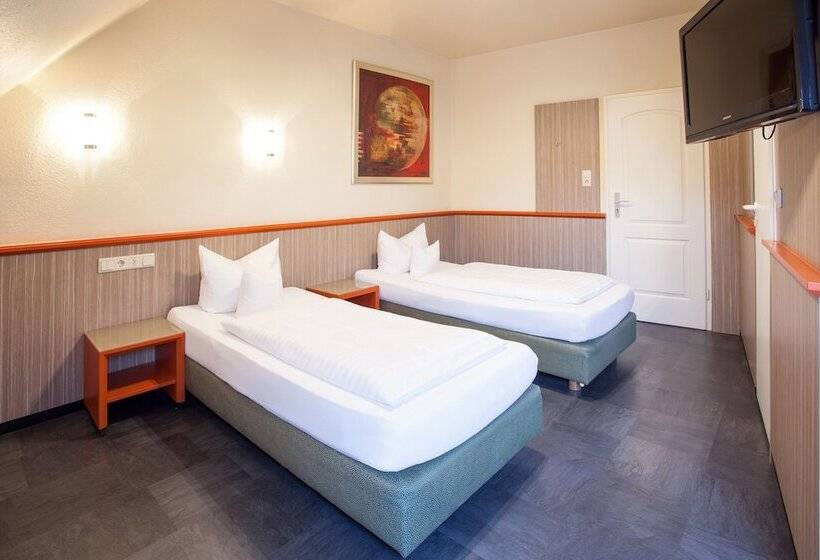 标准间, Trip Inn Hotel Ariane