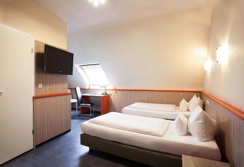 Номер Стандарт, Trip Inn Hotel Ariane