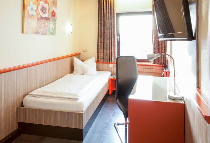 标准三人间, Trip Inn Hotel Ariane