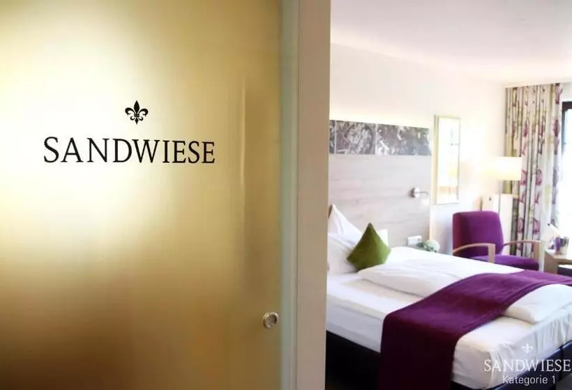 スタンダードルーム, Weingut Sandwiese Winzer
