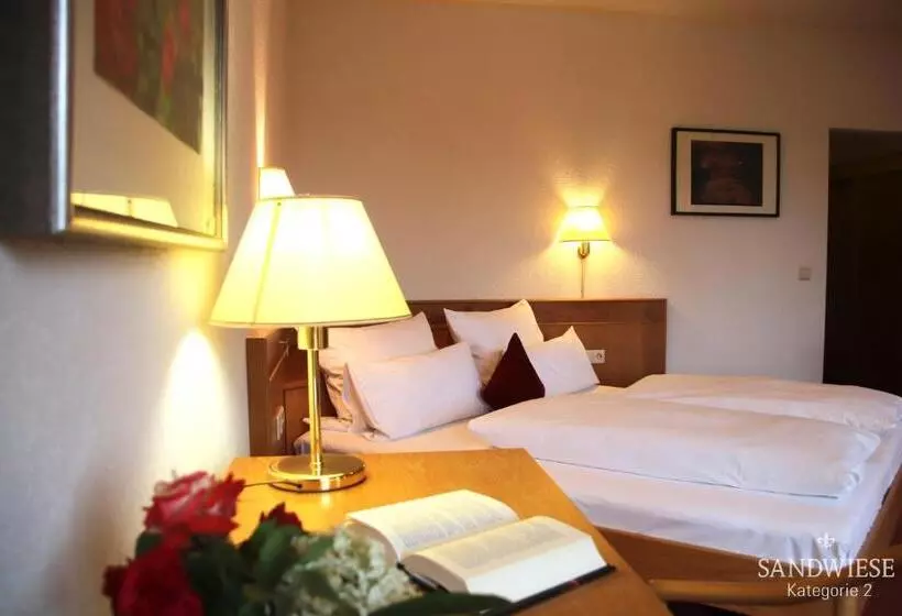 スタンダードルーム, Weingut Sandwiese Winzer