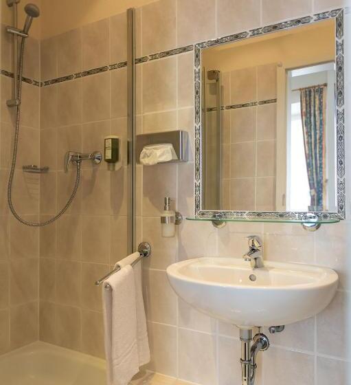 标准间, Wirtshaus Zum Pferdemarkt