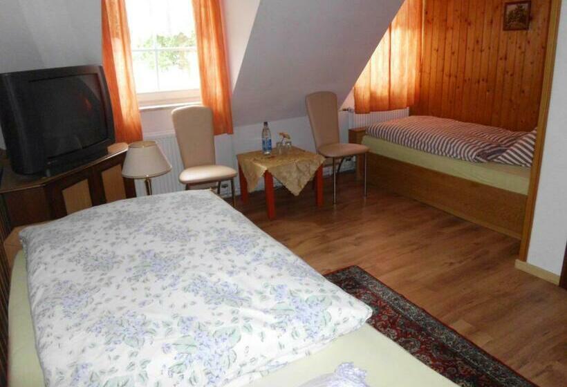 标准单人间, Zum Rücking