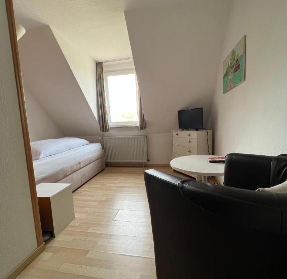 标准单人间, Zum Rücking