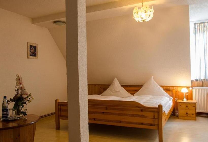 标准间, Zum Rücking