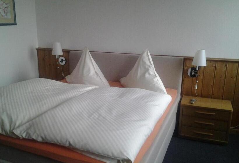 标准间, Zum Rücking