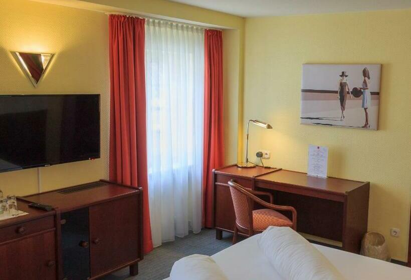 스탠다드 룸, Zur Altstadt