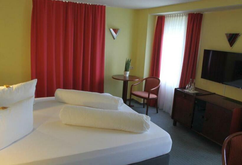 스탠다드 룸, Zur Altstadt