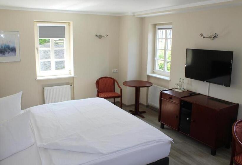 스탠다드 룸, Zur Altstadt