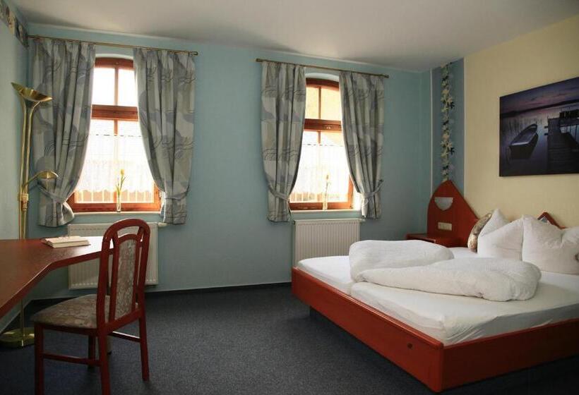 스탠다드 싱글 룸, Zur Fernmühle