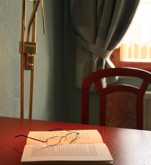 스탠다드 룸, Zur Fernmühle