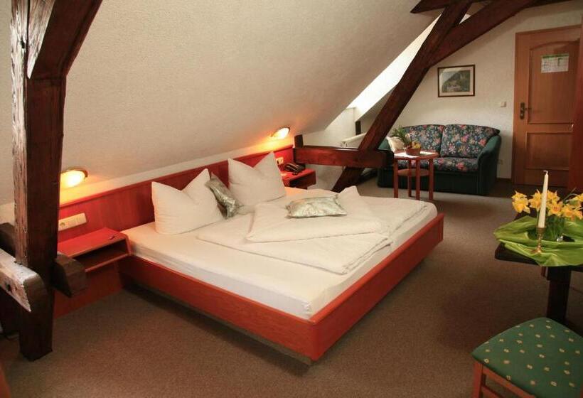 스탠다드 룸, Zur Fernmühle