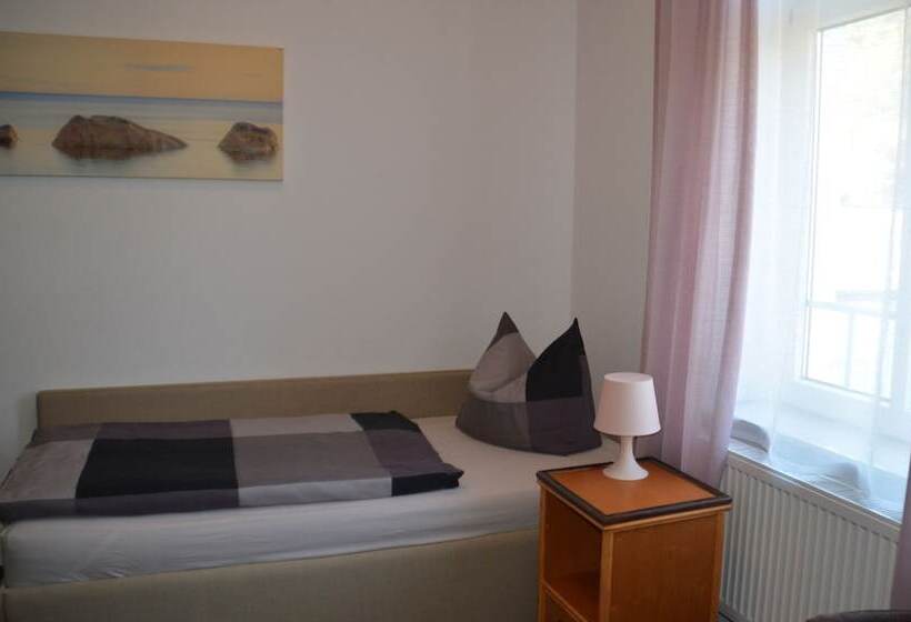 스탠다드 싱글 룸, Zur Köppe