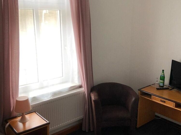 스탠다드 싱글 룸, Zur Köppe