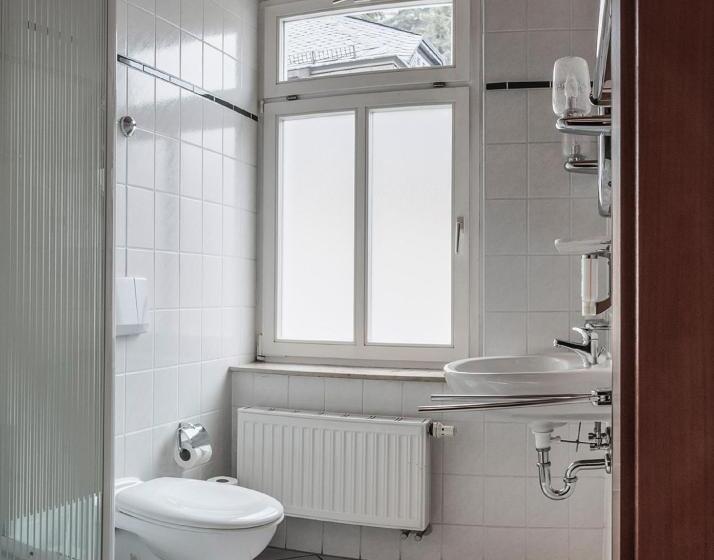 スタンダードシングルルーム, Land Gut Hotel Cafe Meier