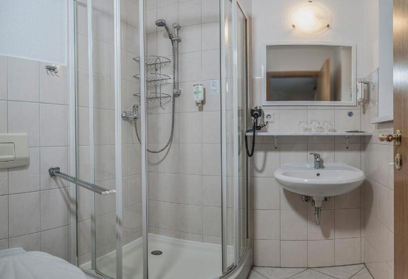 スタンダードルーム, Land Gut Hotel Cafe Meier