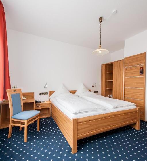 标准间, Landhotel Butjadinger Tor