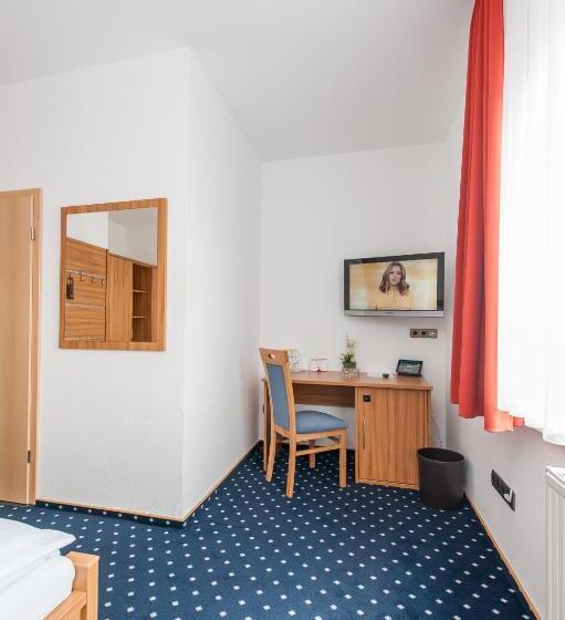 Номер Стандарт, Landhotel Butjadinger Tor