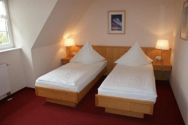 スタンダードルーム, Landhotel Keils Gut