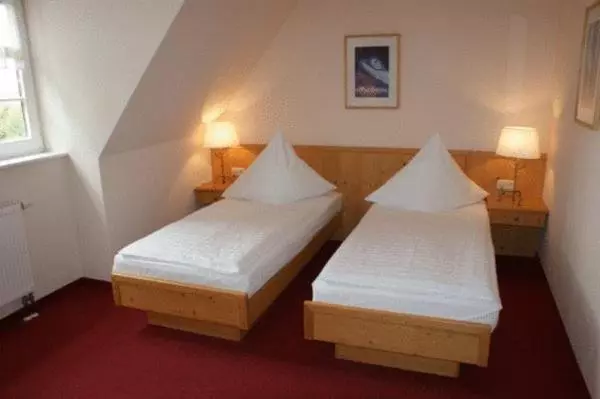 Standard-huone, Landhotel Keils Gut