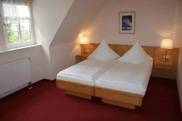 Standard-huone, Landhotel Keils Gut