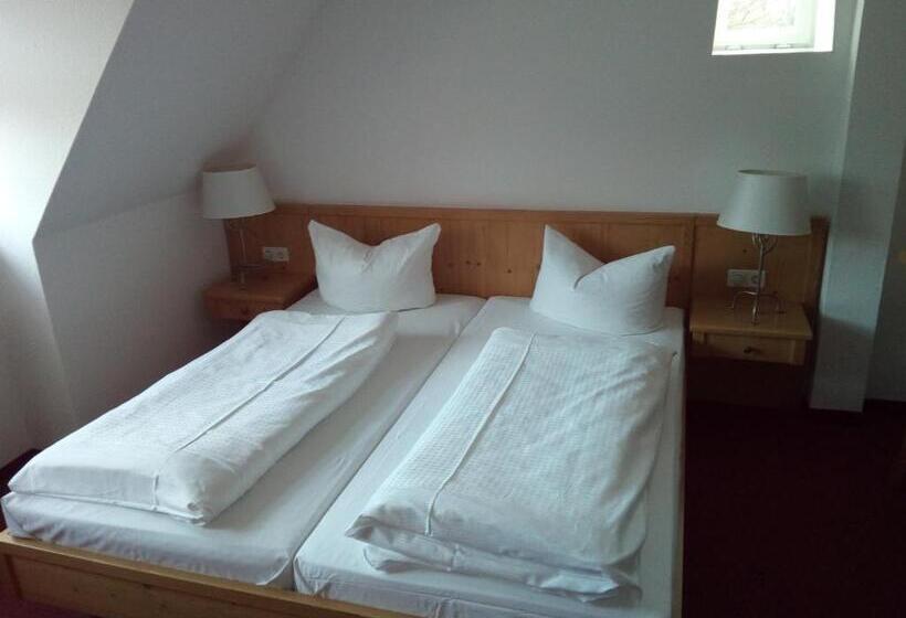 スタンダードルーム, Landhotel Keils Gut