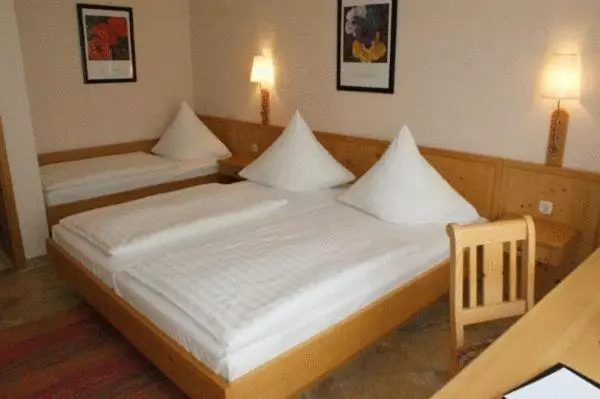 Perhehuone, Landhotel Keils Gut