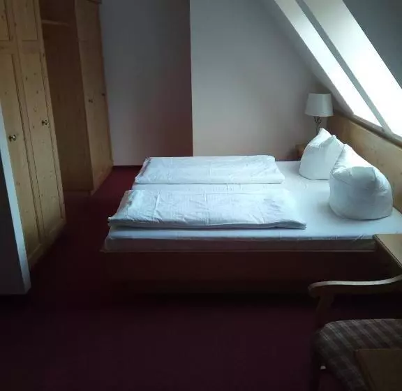 Perhehuone, Landhotel Keils Gut