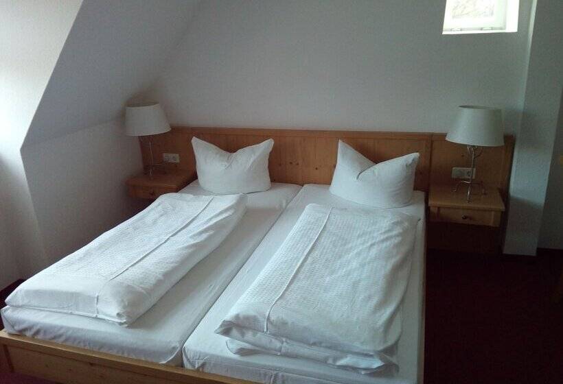 スタンダードルーム, Landhotel Keils Gut