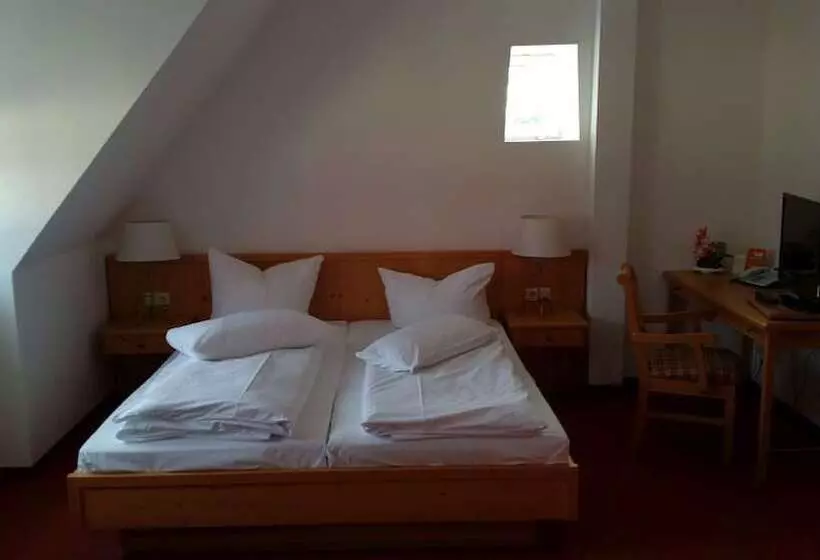 Standard-huone, Landhotel Keils Gut