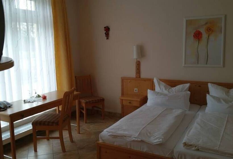 スタンダードルーム, Landhotel Keils Gut