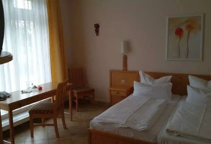 Standard-huone, Landhotel Keils Gut