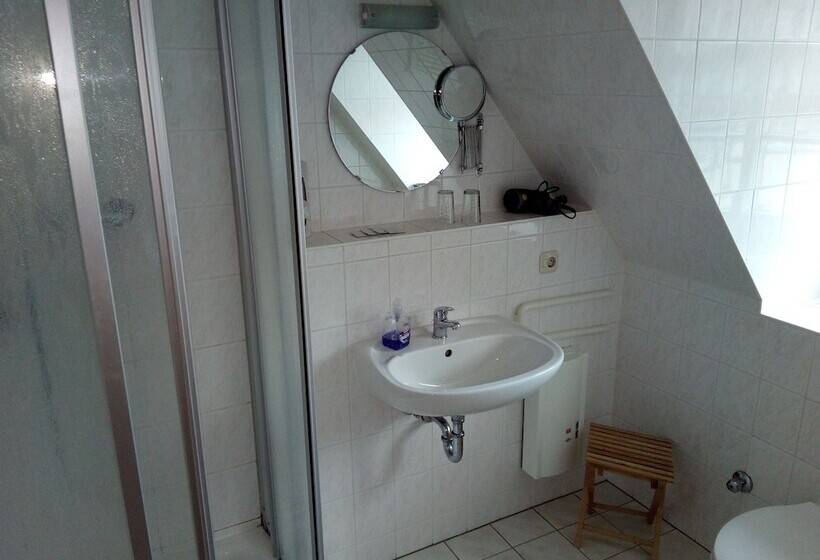 スタンダードルーム, Landhotel Keils Gut