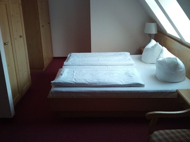 ファミリールーム, Landhotel Keils Gut