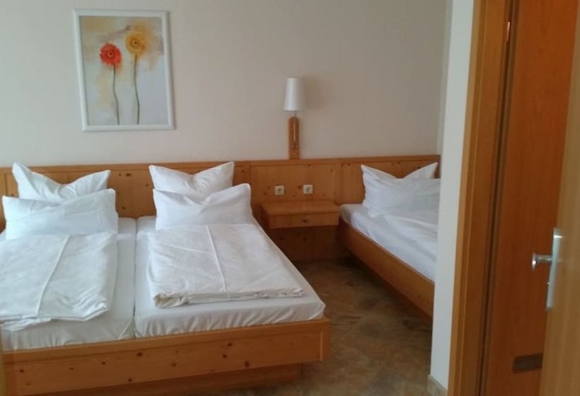 ファミリールーム, Landhotel Keils Gut