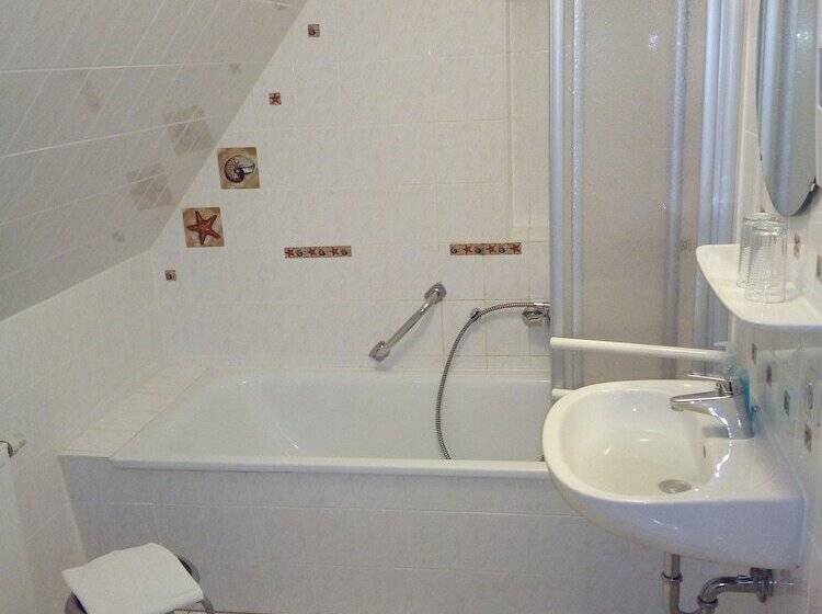 Семейный Номер, Landhotel Keils Gut