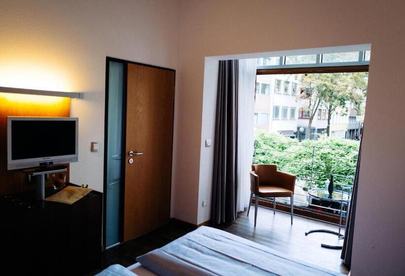 اتاق استاندارد, Lint Hotel Köln