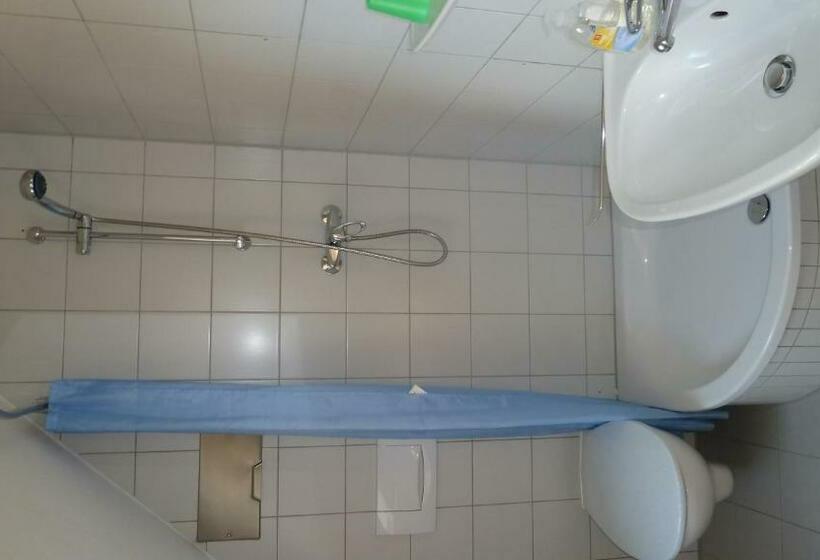 Номер Стандарт, Mb Hotel Weißer Hirsch