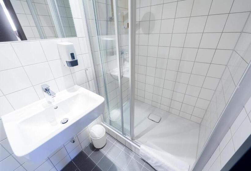 ビジネスルーム, Mcdreams Hotel Leipzig