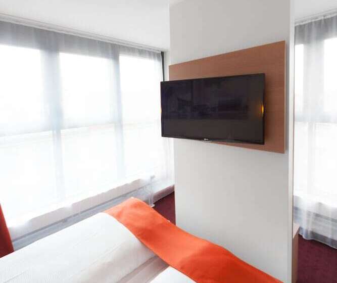 スタンダードトリプルルーム, Mcdreams Hotel Leipzig