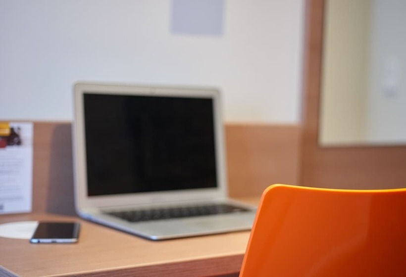 スタンダード4人部屋, Mcdreams Hotel Leipzig