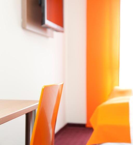 ベーシックルーム, Mcdreams Hotel Leipzig