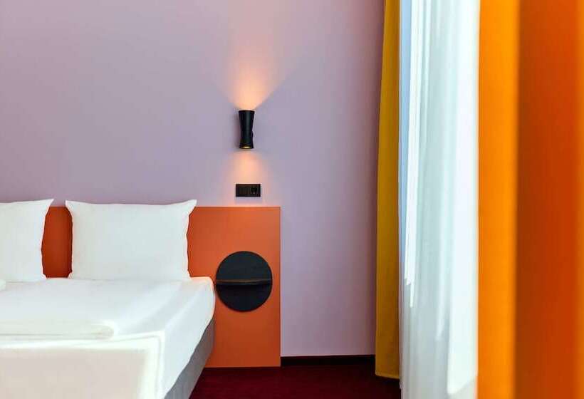 スーペリアールーム, Mcdreams Hotel Leipzig