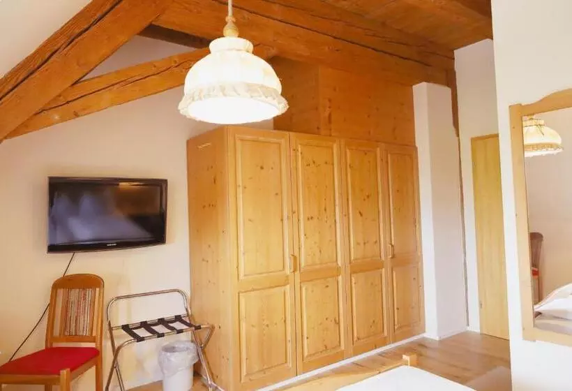 Standard-huone, Gasthof Zur Post