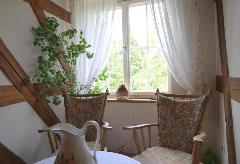 Quarto Estandar, Gasthof Zur Post