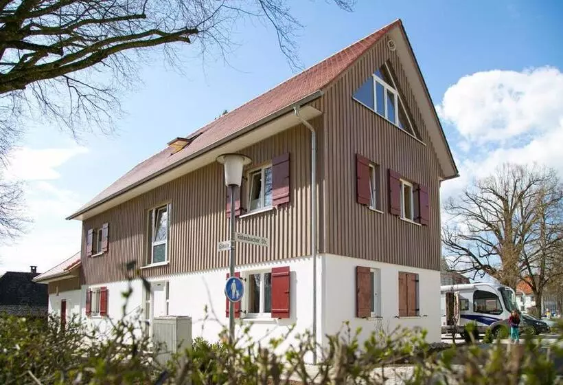 Comfort-huone, Gasthof Zur Post