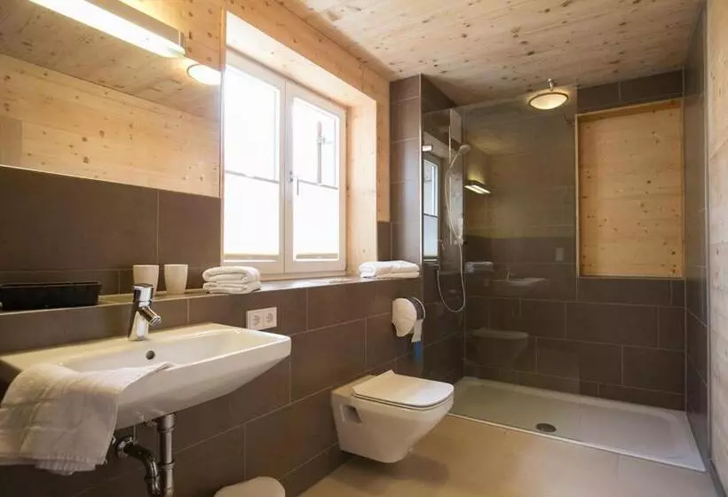 Comfort-huone, Gasthof Zur Post