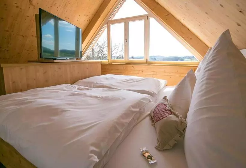 Comfort-huone, Gasthof Zur Post